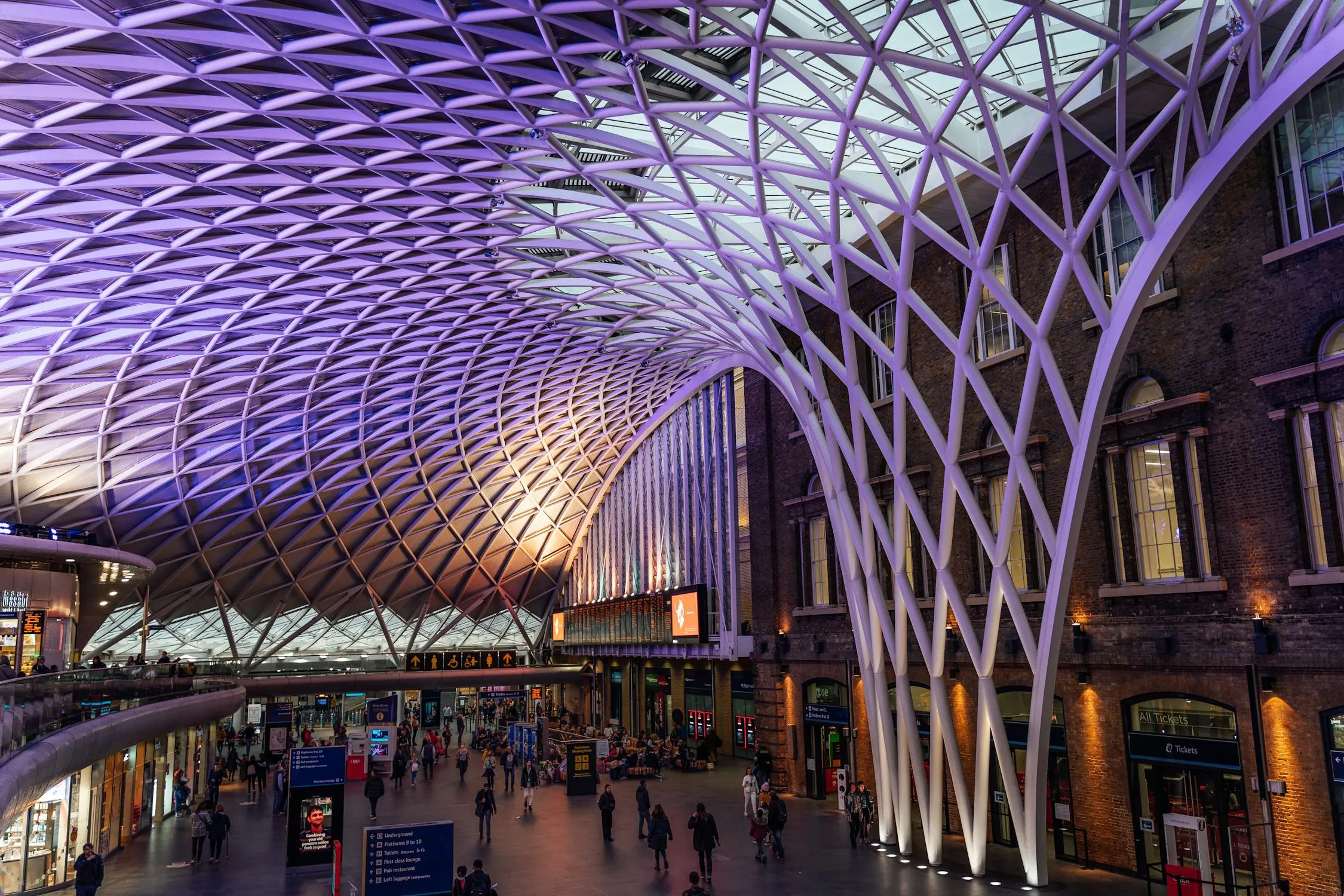 Kings Cross